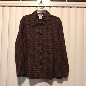 Vintage jacket by johanna